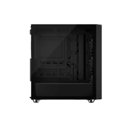 Gabinete CORSAIR 3200D RS Mid-Tower Performance Case Negro