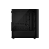 Gabinete CORSAIR 3200D RS Mid-Tower Performance Case Negro