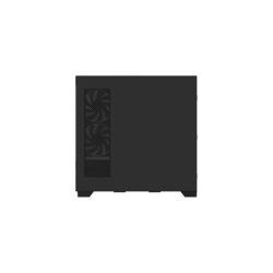Gabinete GIGABYTE C201 PANORAMIC NEGRO Mid Tower S/Fuente