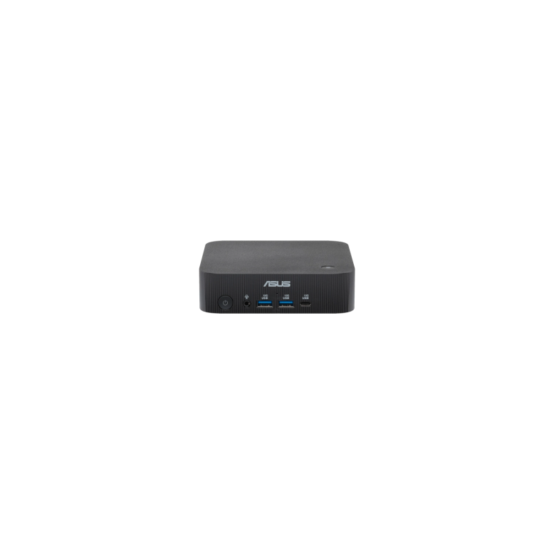 Mini PC ASUS PN54-S1-BB5000X1T AMD Ryzen 5 220 BAREBONE (S/RAM - S/SSD)