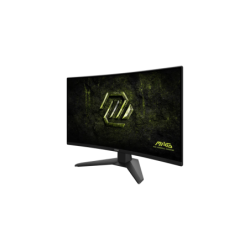 Monitor MSI MAG 274CF X24 27" VA FHD 240Hz  0.5ms  Curved FICHA USA