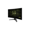 Monitor MSI MAG 274CF X24 27" VA FHD 240Hz  0.5ms  Curved FICHA USA