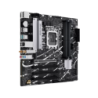 Motherboard ASUS PRIME B760M-A AX6 II-GSI  LGA1700 (BULK)