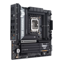 Motherboard ASUS TUF GAMING B860M-PLUS WIFI  LGA18