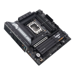 Motherboard ASUS TUF GAMING B860M-PLUS WIFI  LGA18