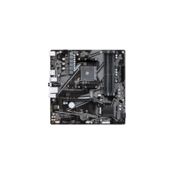 Motherboard GIGABYTE B550M K WIFI6E AM4 DDR4