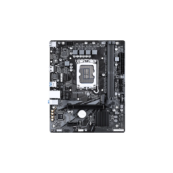 Motherboard GIGABYTE H610M K DDR4 GEN5 LGA1700 DDR4