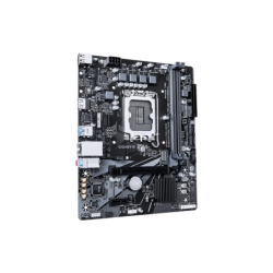 Motherboard GIGABYTE H610M K DDR4 GEN5 LGA1700 DDR4