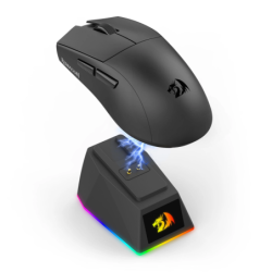 Mouse Inalámbrico Redragon K1ng Ultra M999