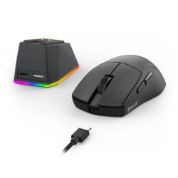 Mouse Inalámbrico Redragon K1ng Ultra M999
