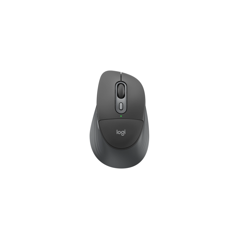 Mouse Inalámbrico Signature Confort Plus M850 L
