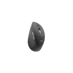 Mouse Inalámbrico Signature Confort Plus M850 L