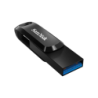 Pendrive SanDisk Ultra Dual Drive Go USB-C   USB-A 32GB USB 3.2 Gen 1 150MB/s