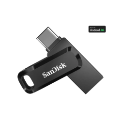 Pendrive SanDisk Ultra Dual Drive Go USB-C   USB-A 64GB USB 3.2 Gen 1 150MB/s