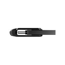 Pendrive SanDisk Ultra Dual Drive Go USB-C   USB-A 64GB USB 3.2 Gen 1 150MB/s