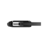 Pendrive SanDisk Ultra Dual Drive Go USB-C   USB-A 64GB USB 3.2 Gen 1 150MB/s