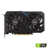 Placa GeForce DUAL RTX 3060 O12G V2 LHR