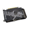 Placa GeForce DUAL RTX 3060 O12G V2 LHR