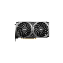 Placa de Video MSI NVIDIA GeForce RTX 3060 VENTUS 2X 12G OC V1