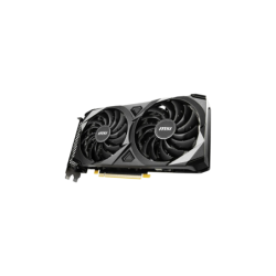 Placa de Video MSI NVIDIA GeForce RTX 3060 VENTUS 2X 12G OC V1