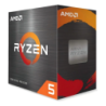 Procesador AMD Ryzen 5 5600GE 3.40GHz AM4 DDR4