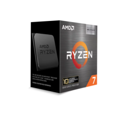 Procesador AMD Ryzen 7 5800X3D 3.40GHz AM4 DDR4