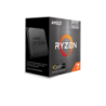 Procesador AMD Ryzen 7 5800X3D 3.40GHz AM4 DDR4