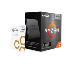 Procesador AMD Ryzen 7 5800X3D 3.40GHz AM4 DDR4
