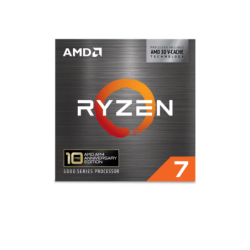 Procesador AMD Ryzen 7 5800X3D 3.40GHz AM4 DDR4
