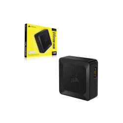 Sistema CORSAIR iCUE Link Hub Negro