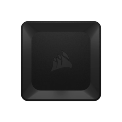 Sistema CORSAIR iCUE Link Hub Negro