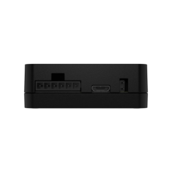 Sistema CORSAIR iCUE Link Hub Negro