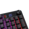 Teclado Inalámbrico Redragon Volcano Pro K526