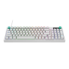 Teclado Logitech G316 X 98 Blanco