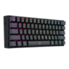 Teclado Redragon Dragonborn K630 Negro