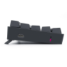 Teclado Redragon Dragonborn K630 Negro