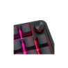 Teclado Redragon Eisa K686 Magnético