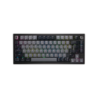 Teclado gamer mecanico Corsair RGB 75 % K65 PLUS WIRELESS