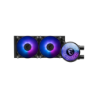 Water Cooler MSI MAG CORELIQUID A12 240 BLACK