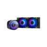 Water Cooler MSI MAG CORELIQUID A12 240 BLACK
