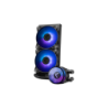 Water Cooler MSI MAG CORELIQUID A12 240 BLACK