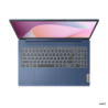 Notebook  IdeaPad Slim 3 15.6" R5  8gb  512 ssd  win 11 home