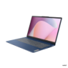 Notebook  IdeaPad Slim 3 15.6" R5  8gb  512 ssd  win 11 home