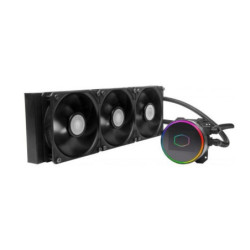 COOLER Water Cooler ML360 Vivid Display COOLER MASTER