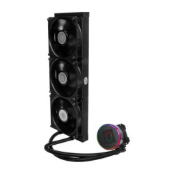 COOLER Water Cooler ML360 Vivid Display COOLER MASTER