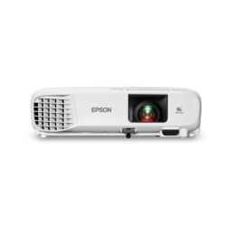 PROYECTOR EPSON POWERLITE E20 3400 ANSI XGA