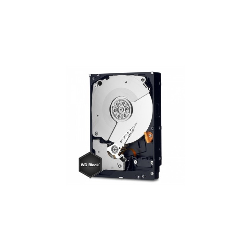 DISCO DURO WD 1TB 3.5" BLACK SATA 6 GB/S 64MB