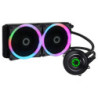 COOLER GAMEMAX WATER ICEBERG 240 RGB