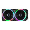 COOLER GAMEMAX WATER ICEBERG 240 RGB