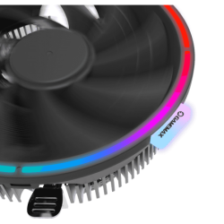 CPU Cooler Gamemax Gamma 200 Rgb